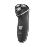 Бритва електрична чоловіча для сухого гоління Monte MT-5004B