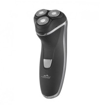 Бритва электрическая мужская для сухого бритья Monte MT-5004B