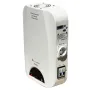 Стабилизатор напряжения релейный Luxeon SW-3000 - фото № 2 Стабилизатор напряжения релейный Luxeon SW-3000 - фото № 2