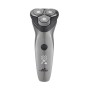 Бритва аккумуляторная Monte MT-5006G - фото № 2 Бритва аккумуляторная Monte MT-5006G - фото № 2