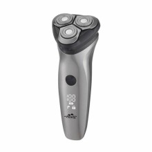 Бритва аккумуляторная Monte MT-5006G Бритва аккумуляторная Monte MT-5006G