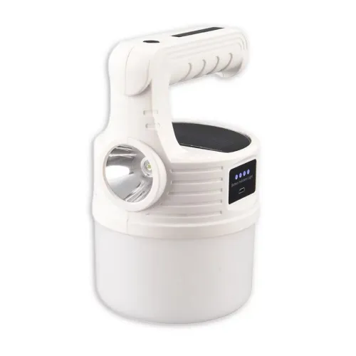 Фонарик кемпинговый 519-MX