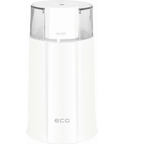 Кавомолка  ECG KM 122 Easygrind White