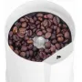 Кавомолка  ECG KM 122 Easygrind White - фото № 6