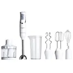 Блендер погружной Liberton LHB-0302