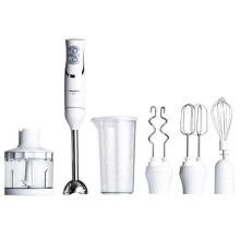 Блендер погружной Liberton LHB-0302