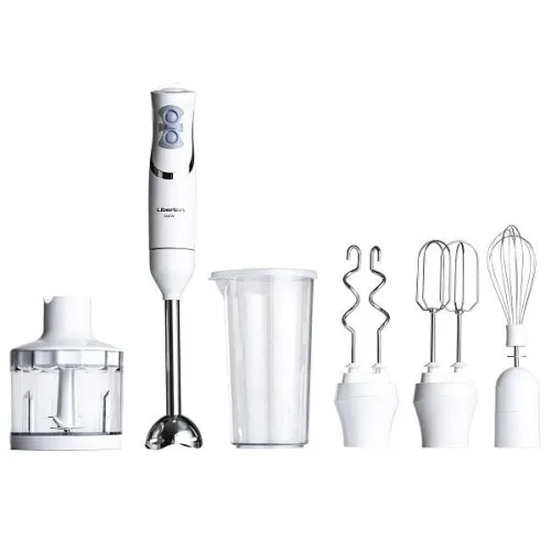 Блендер погружной Liberton LHB-0302