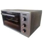 Духовка електрична з конвекцією та підсвічуванням GoodGrill GR-5001TR GR