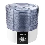Сушарка для пастили, овочів і фруктів Liberton LFD-5523P
