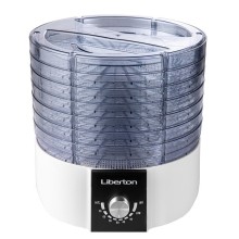 Сушка для пастилы, овощей и фруктов Liberton LFD-5523P