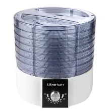 Сушка для пастилы, овощей и фруктов Liberton LFD-5523P