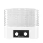 Сушка для овощей и фруктов с поддоном для пастилы Liberton LFD-5525P - фото № 3