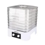 Сушка для овощей и фруктов с поддоном для пастилы Liberton LFD-5525P