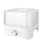 Сушка для овощей и фруктов Liberton LFD-5526P - фото № 2 Сушка для овощей и фруктов Liberton LFD-5526P - фото № 2