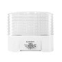 Сушка для овощей и фруктов Liberton LFD-5526P - фото № 3 Сушка для овощей и фруктов Liberton LFD-5526P - фото № 3