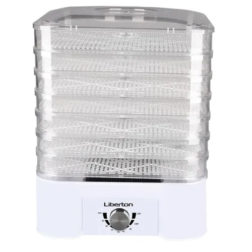 Сушка для овощей и фруктов Liberton LFD-5526P