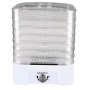 Сушка для овощей и фруктов Liberton LFD-5526P Сушка для овощей и фруктов Liberton LFD-5526P