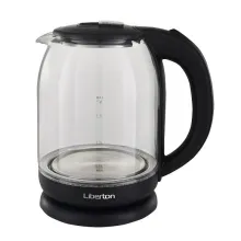 Чайник електричний Liberton LEK-6808 Чайник електричний Liberton LEK-6808