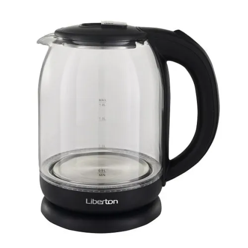 Чайник электрический  Liberton LEK-6808