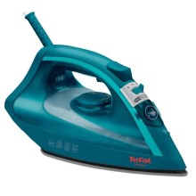 Праска парова з керамічною підошвою Tefal Virtuo FV1712E0 Праска парова з керамічною підошвою Tefal Virtuo FV1712E0