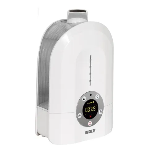 Зволожувач повітря ультразвуковий до 30 кв.м. Mystery MAH-2607