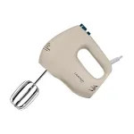 Міксер кухонний з гаками для тіста 300 Вт Liberton LHM-2808