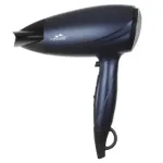 Фен для волосся дорожній Monte MT-5216 Blue