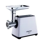 Мясорубка электрическая с насадкой для сока Liberton LMG-28T