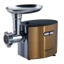 Мясорубка электрическая с соковыжималкой для томатов 2800Вт Liberton LMG-28TS - фото № 2