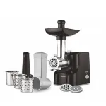 М'ясорубка з терками  Zelmer ZMM1525B