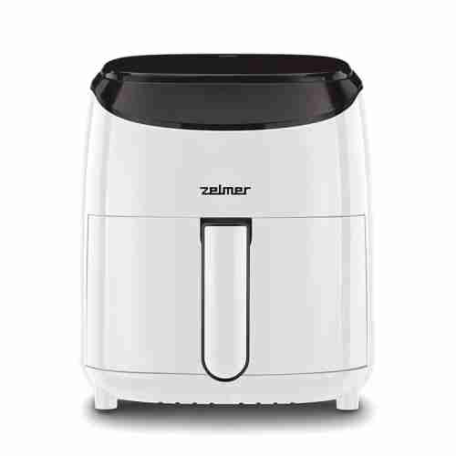 Мультипечь (аэрофритюрница) Zelmer ZAF 3551W