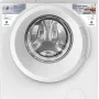 Пральна машина автомат з фронтальним завантаженням 6кг INTERLUX IWM-0606W - фото № 7
