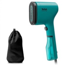Відпарювач ручний (дорожній) Tefal PURE POP GREEN DT2024E1 Відпарювач ручний (дорожній) Tefal PURE POP GREEN DT2024E1