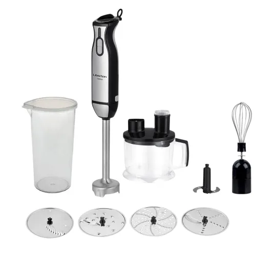 Блендер занурювальний  Liberton LHB-0308