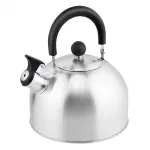 Чайник для всех видов плит 2,5 л Con Brio CB-412