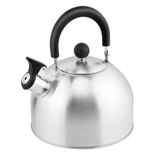 Чайник для всіх видів плит 2,5л Con Brio CB-412 Чайник для всіх видів плит 2,5л Con Brio CB-412