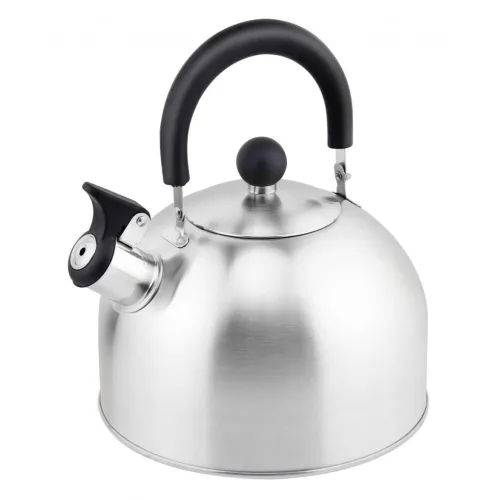 Чайник для всех видов плит 2,5 л Con Brio CB-412