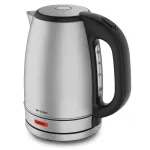 Чайник электрический в корпусе из нержавеющей стали 1,7 л Mystery MEK-1645