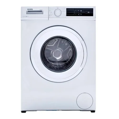 Стиральная машина автомат узкая с фронтальной загрузкой 5 кг Vestel W5S10T1
