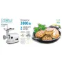 Мясорубка электрическая с функцией реверса NEO GN-3000 - фото № 3