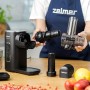 Соковыжималка Zelmer ZJP3900 - фото № 6 Соковыжималка Zelmer ZJP3900 - фото № 6