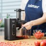 Соковыжималка Zelmer ZJP3900 - фото № 8 Соковыжималка Zelmer ZJP3900 - фото № 8