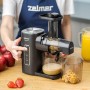 Соковыжималка Zelmer ZJP3900 - фото № 9 Соковыжималка Zelmer ZJP3900 - фото № 9
