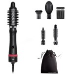 Фен-щетка для укладки волос Rowenta CF635LF0