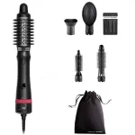 Фен-щетка для укладки волос Rowenta CF635LF0