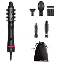 Фен-щетка для укладки волос Rowenta CF635LF0