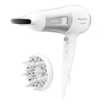 Фен для сушіння та укладання волосся з дифузором Rowenta CV5930F0