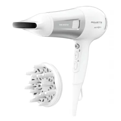 Фен для сушки и укладки волос с диффузором Rowenta CV5930F0