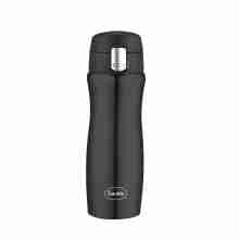 Термокружка Con Brio CB-396 Black