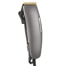 Машинка для стрижки волосся чоловіча від мережі Monte MT-5055G